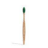 Georganics Beechwood Toothbrush - Medium