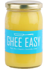 Ghee Easy