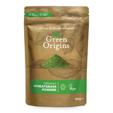 Green Origins Organic Wheatgrass Powder