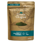 Green Origins Organic Chlorella Powder