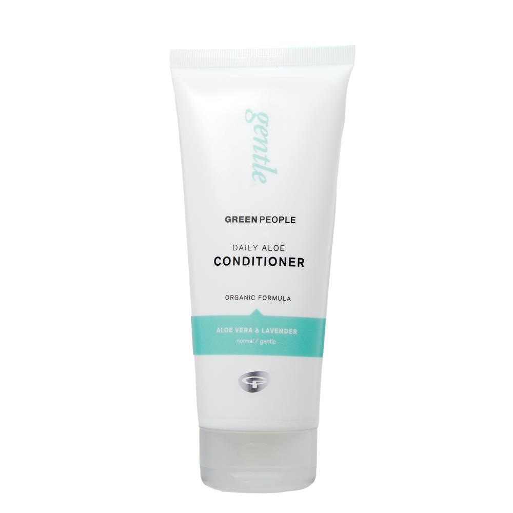 Green People Organic Daily Aloe Conditioner