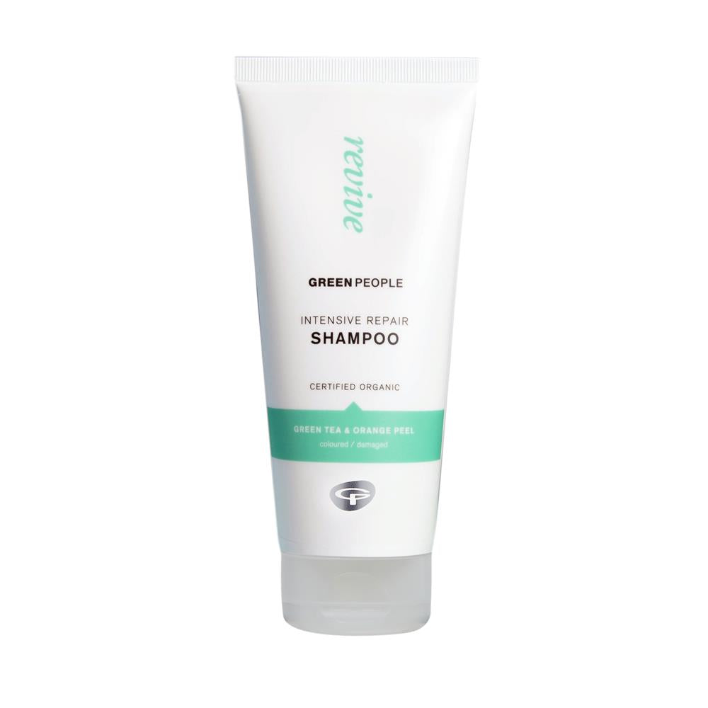 Green People Intensive Repair Shampoo