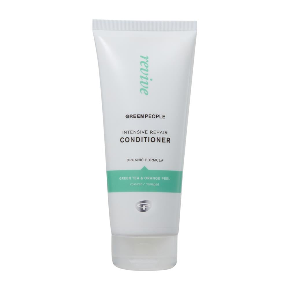 Green People Intensive Repair Conditioner