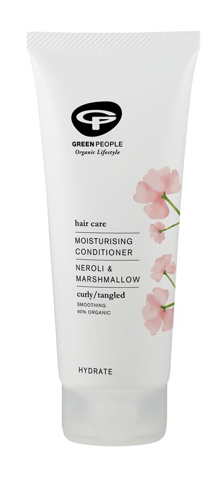 Green People Moisturising Conditioner