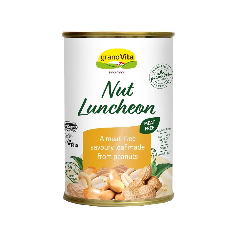 Granovita Nut Luncheon