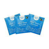 Garden Teas Organic Fairtrade After Hours Infusion 20 Plastic Free Envelopes