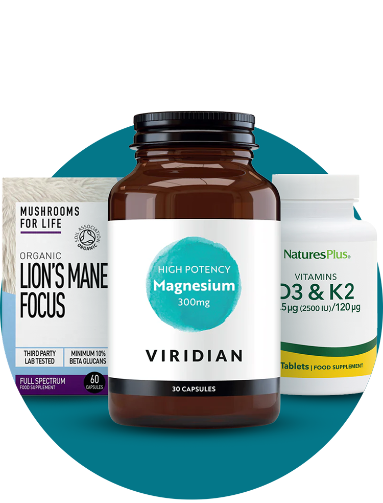 Natural Remedies