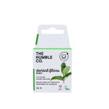 The Humble Co. Dental Floss Fresh Mint 50m