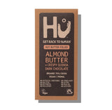 Hu Almond Butter & Crispy Quinoa Dark Chocolate 60g