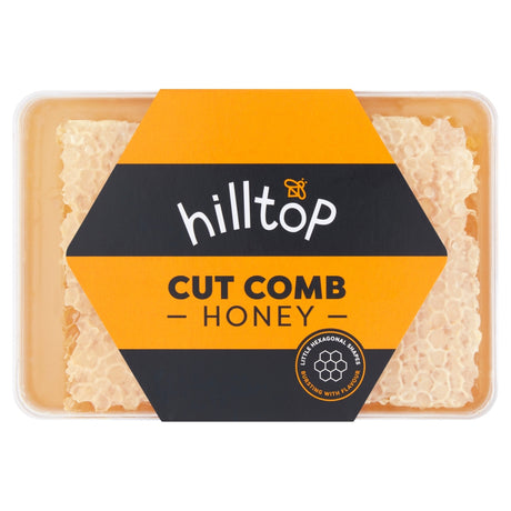 Hilltop Honey Cut Comb Honey Slab
