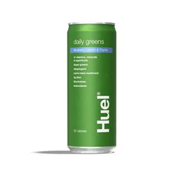 Huel Daily Greens RTD Blueberry