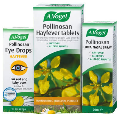 Hay Fever Value Pack
