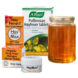 Hay Fever Care Pack
