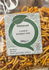 QUEENSWOOD Coarse Bombay Mix