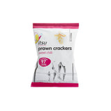 Itsu Sweet Chilli Prawn Crackers 19g