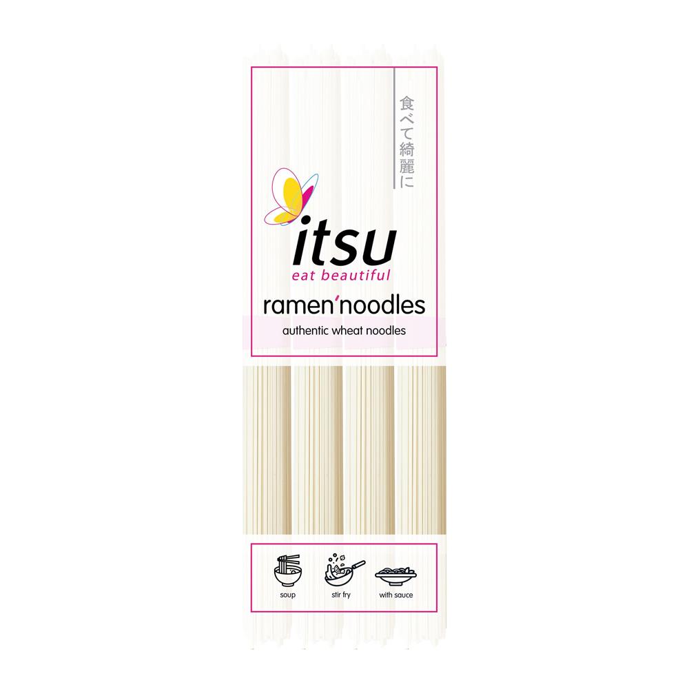 itsu Ramen Noodles g