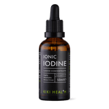 Kiki Health Ionic Iodine Liquid Concentrate 50ml