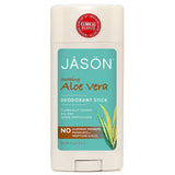 Jāsön Soothing Aloe Vera Deodorant 71g