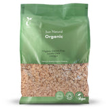 Just Natural Gluten Free Organic Gluten Free Jumbo Oats