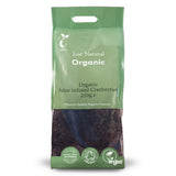 Just Natural Organic Organic Juice Infused Cranberries
