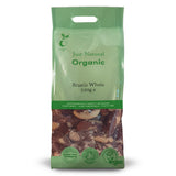 Just Natural Organic Whole Brazil Nuts