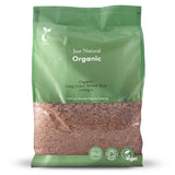 Just Natural Organic Long Grain Brown Rice