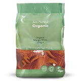 Just Natural Organic Organic Mango Slices
