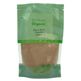 Just Natural Organic Maca Root Powder 200g