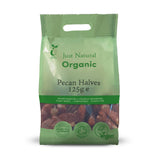Just Natural Organic Organic Pecans Halves