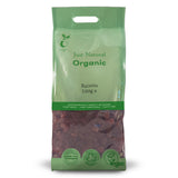 Just Natural Organic Thompson Seedless Raisins