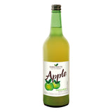 James White Organic Apple Juice ml