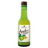 Organic Apple & Ginger Juice