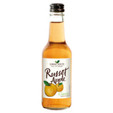 James White Russet Apple Juice - Smooth & Rich