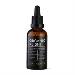 KIKI Health Org Reishi Tincture