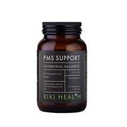 KIKI Health PMS Support Vegicaps