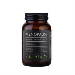 KIKI Health Menopause Blend Vegicaps
