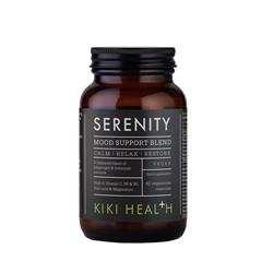 KIKI Health Serenity Blend Vegicaps