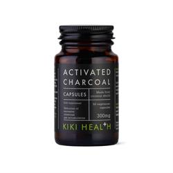 KIKI Health Activated Charcoal
