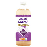 Karma Kombucha Ginger Trilogy