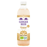 Karma Kombucha Ginger Beer