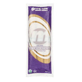 King Soba Organic Millet Brown Rice Noodles