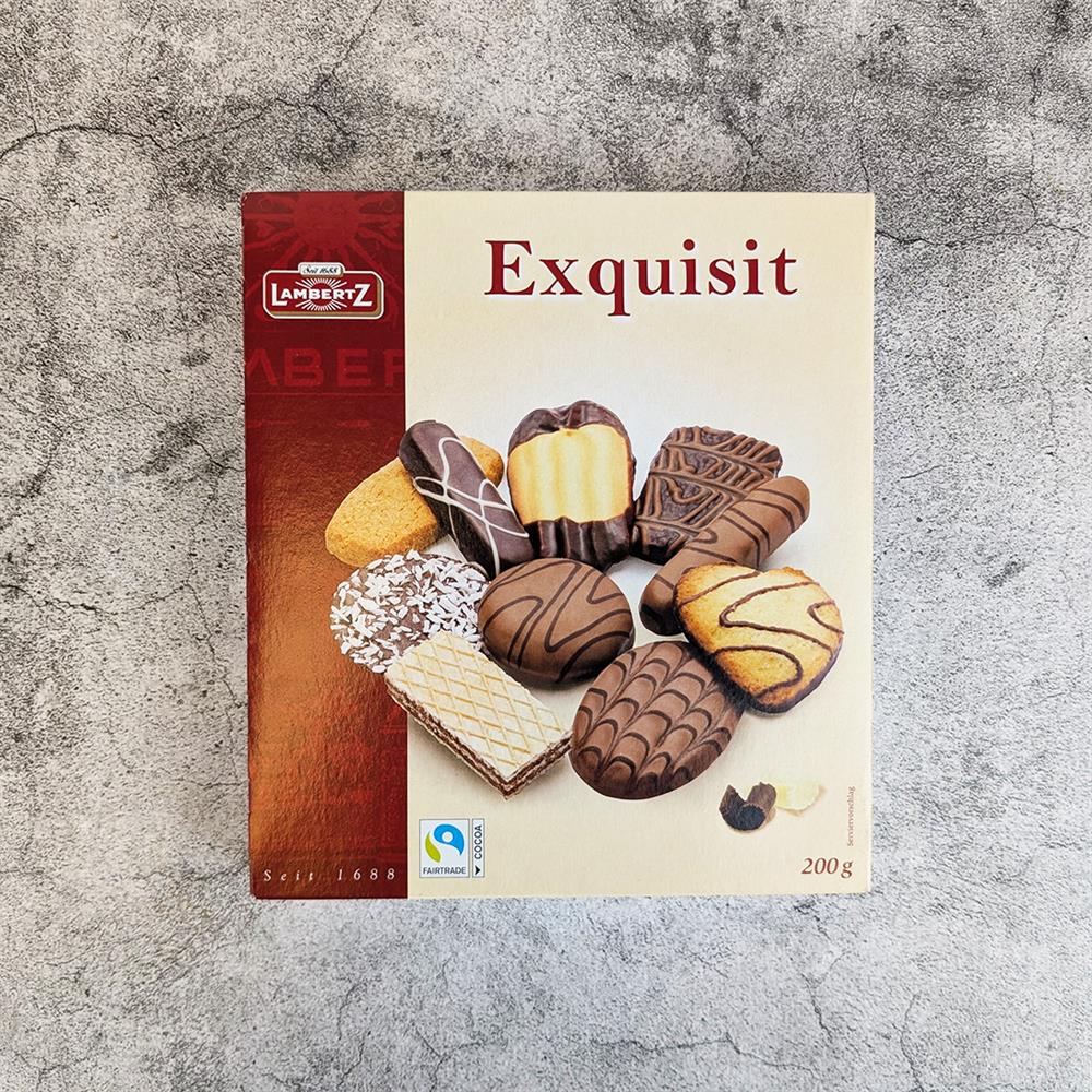 Lambertz Lambertz Exquisit