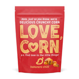 Love Corn Habanero Corn Snack