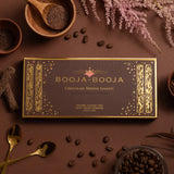 Booja-Booja Salted Caramel Mocha Truffle Loglets