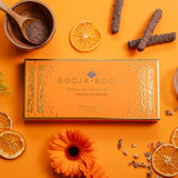Booja-Booja Chocolate Orange Truffle Loglets
