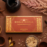 Booja-Booja Hazelnut Crunch 10 Truffle Loglets