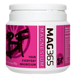 Mag365 BF Bone Support