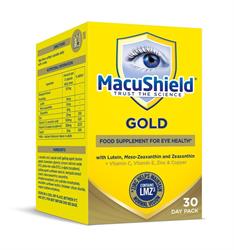 Macushield Macushield Gold