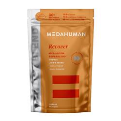 Medahuman Recovery Mushroom Superblend