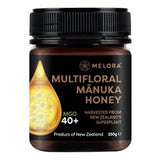 MELORA Manuka Honey 40+MGO